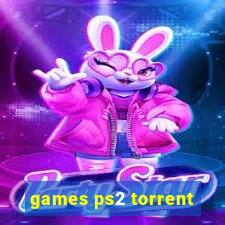 games ps2 torrent